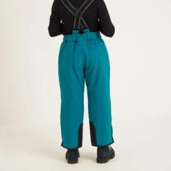 Pateley Kids Salopettes - Pacific Blue -Fashion General Store 61856 PATE600 3