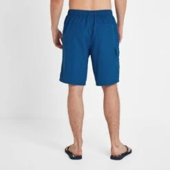 Payne Mens Board Shorts - Classic Blue -Fashion General Store 61856 PAYN100 3
