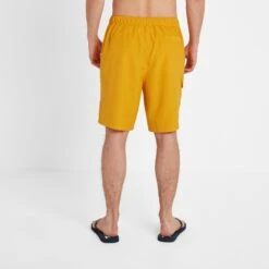 Payne Mens Board Shorts - Sun Yellow -Fashion General Store 61856 PAYN101 3