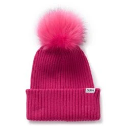 Reddy Hat - Cerise