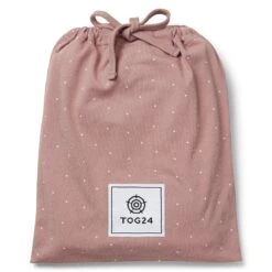 Relax Womens Pyjama Short Set - Faded Pink 12 Relax Womens Pyjama Short Set - Faded Pink -Fashion General Store 61856 RELAX301 1