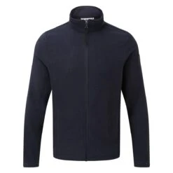 Shire Mens Fleece Jacket - Navy -Fashion General Store 61856 SHIRJ002