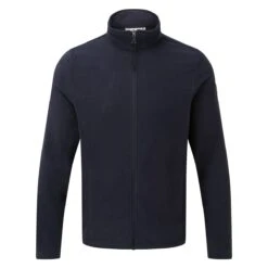 Shire Mens Fleece Jacket - Navy -Fashion General Store 61856 SHIRJ002 1e337361 613a 4263 8c4f d4fe81f7d0ec