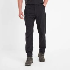 Silsden Mens Waterproof Trousers Short - Black -Fashion General Store 61856 SILS001 2 ea781d52 5b14 4b9e 940a 005b9e1a02ff