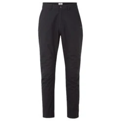 Silsden Mens Waterproof Trousers Short - Black -Fashion General Store 61856 SILS001 3efb89e6 3a36 4e4d 814e 1bcd24f07ca1