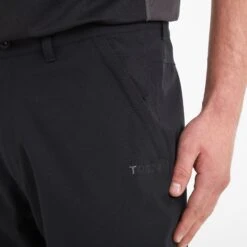 Silsden Mens Waterproof Trousers Short - Black -Fashion General Store 61856 SILS001 4 255218d0 c0f2 4a06 aa84 83d0ae6a31e7