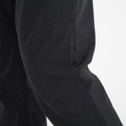 Silsden Mens Waterproof Trousers Short - Black -Fashion General Store 61856 SILS001 5 f3b5f8ee 33ee 4c3b 9b52 1d7341d9e25f