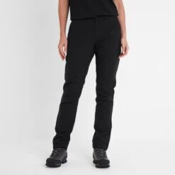 Silsden Womens Waterproof Trousers Long - Black -Fashion General Store 61856 SILS300 2