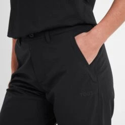 Silsden Womens Waterproof Trousers Short - Black -Fashion General Store 61856 SILS300 4 b50ecf88 8502 4e82 9ff2 5193ed01d695