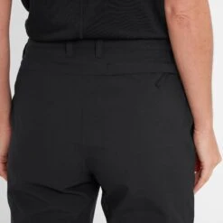 Silsden Womens Waterproof Trousers Long - Black -Fashion General Store 61856 SILS300 5