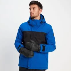 Sleet Mittens - Black -Fashion General Store 61856 SLEET900 3