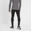 Snowdon Mens Thermal Base Layer Leggings - Black -Fashion General Store 61856 SNOW100 ba4245fd 9233 4621 9437 50fc79bf0717