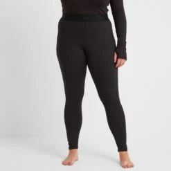 Snowdon Womens Thermal Base Layer Legging - Black 14 Snowdon Womens Thermal Base Layer Legging - Black -Fashion General Store 61856 SNOW400 2 7e2eab89 d425 4096 8036 416ebd79d20b