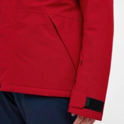 Stratus Mens Ski Jacket - Chilli Red -Fashion General Store 61856 STRA001 6
