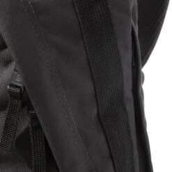 Tabor Backpack - Coal Grey 14L -Fashion General Store 61856 TAB0901 STRAP SIDE