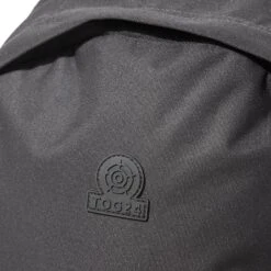 Tabor Backpack - Coal Grey 14L -Fashion General Store 61856 TAB0901 TOG LOGO