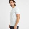 Tapton Mens T-Shirt - Optic White -Fashion General Store 61856 TAPT001 2