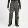 Tempest Mens Salopettes - Steel Grey Camo -Fashion General Store 61856 TEMPE100 2