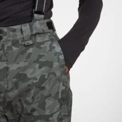 Tempest Mens Salopettes - Steel Grey Camo 15 Tempest Mens Salopettes - Steel Grey Camo -Fashion General Store 61856 TEMPE100 4