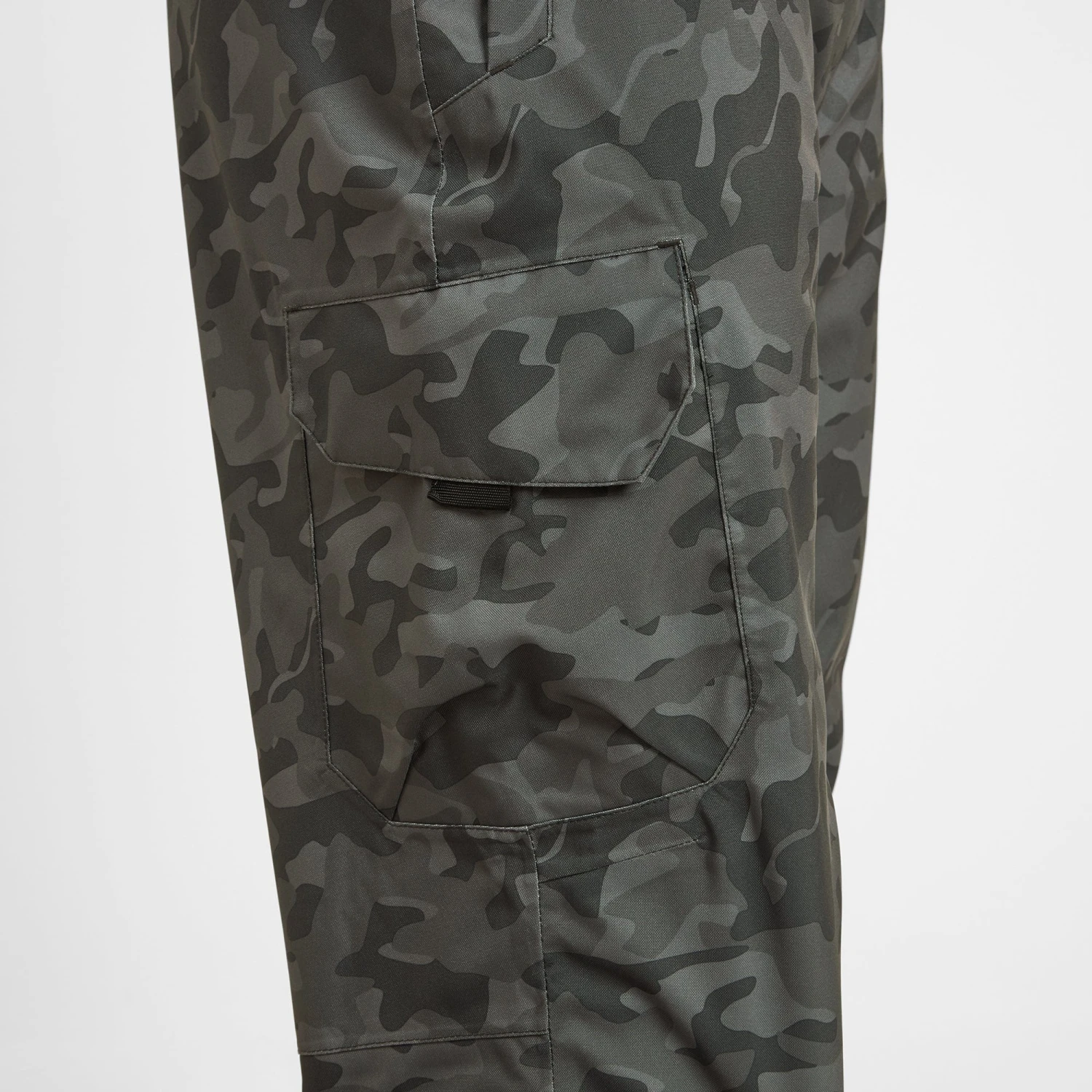 Tempest Mens Salopettes - Steel Grey Camo 9 Tempest Mens Salopettes - Steel Grey Camo - Image 7