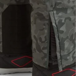 Tempest Mens Salopettes - Steel Grey Camo 18 Tempest Mens Salopettes - Steel Grey Camo -Fashion General Store 61856 TEMPE100 7