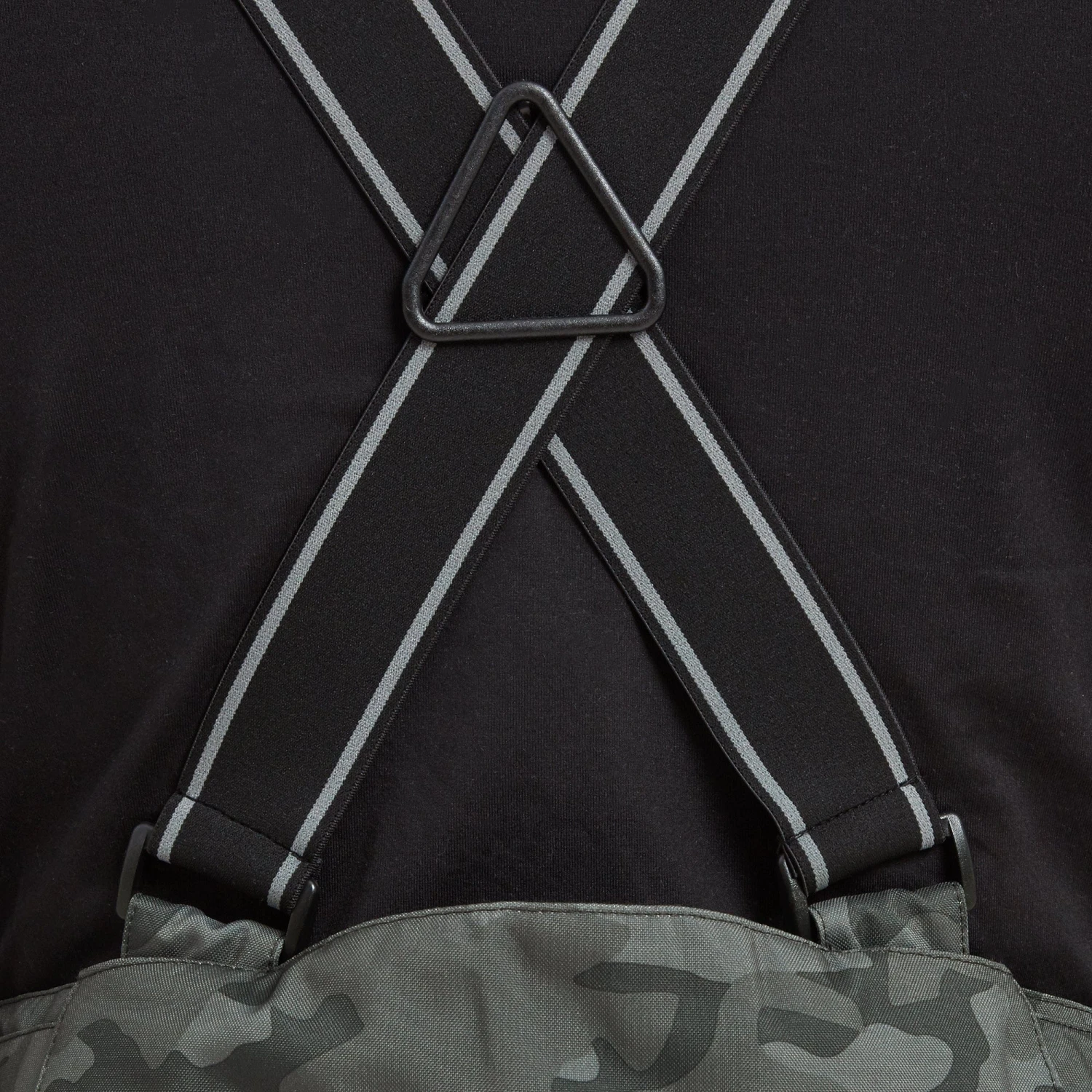 Tempest Mens Salopettes - Steel Grey Camo 11 Tempest Mens Salopettes - Steel Grey Camo - Image 9