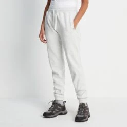 Tilda Womens Sweat Pant Ice Grey Marl -Fashion General Store 61856 TILDA401 2