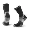 Trek Merino Trek Socks - Dark Grey -Fashion General Store 61856 TREK900 d320a9c6 2586 4122 9c87 7d307ce892c0