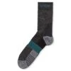 Trek Merino Trek Socks - Pacific Blue 1 Trek Merino Trek Socks - Pacific Blue -Fashion General Store 61856 TREK901