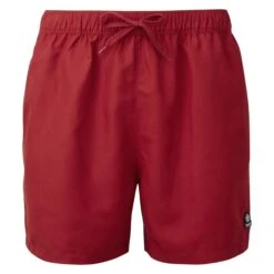 Tristan Mens Swimshorts - Rio Red -Fashion General Store 61856 TRIST100