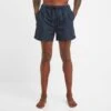 Tristan Mens Swimshorts - Dark Indigo -Fashion General Store 61856 TRIST100 2