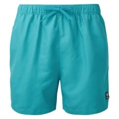Tristan Mens Swimshorts - Light Turquoise -Fashion General Store 61856 TRIST102