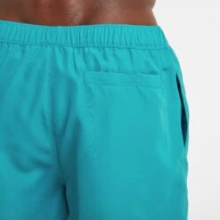Tristan Mens Swimshorts - Light Turquoise -Fashion General Store 61856 TRIST102 4