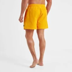 Tristan Mens Swimshorts - Bright Yellow -Fashion General Store 61856 TRIST103 3