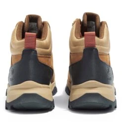 Tundra Mens Walking Boots - Tan -Fashion General Store 61856 TUND200 5