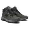 Tundra Mens Walking Boots - Charcoal Grey -Fashion General Store 61856 TUND201 1