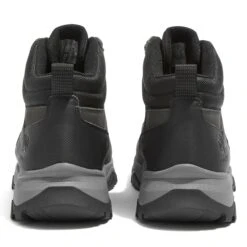 Tundra Mens Walking Boots - Charcoal Grey -Fashion General Store 61856 TUND201 5