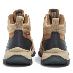 Tundra Womens Walking Boot - Tan -Fashion General Store 61856 TUND500 5