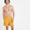 Tyler Mens Swim Shorts - Sun Yellow 1 Tyler Mens Swim Shorts - Sun Yellow -Fashion General Store 61856 TYLE101 1