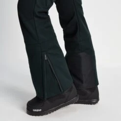 Vista Womens Salopettes - Black S 14 Vista Womens Salopettes - Black S -Fashion General Store 61856 VISTA400R 5