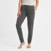 Willerby Womens Sweat Pants - Washed Black -Fashion General Store 61856 WILLE403 2