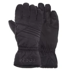 Eagle Gloves - Black -Fashion General Store 61856 eagle900