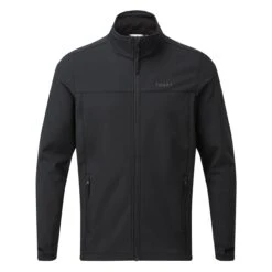 Feizor Mens Shower Resistant Softshell Jacket - Black -Fashion General Store 61856 feiz001 7dfd91e9 6723 4348 9e45 4038de16ef05
