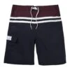 Harrison Mens Boardshorts - Navy/Deep Port 2 Harrison Mens Boardshorts - Navy/Deep Port -Fashion General Store 61856 harris100