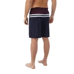 Harrison Mens Boardshorts - Navy/Deep Port -Fashion General Store 61856 harris100 3