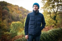 Barmston Mens Insulated Gilet - Navy 17 Barmston Mens Insulated Gilet - Navy -Fashion General Store BarmstonmensgiletNavy 2
