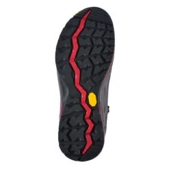 Grisport Fortress Mens Walking Boot - Grey -Fashion General Store CMG052GR Fortress grey 8