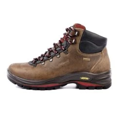 Grisport Fuse Walking Boot - Crazy Horse -Fashion General Store CMG715CH Crazy Horse Fuse 4