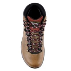 Grisport Fuse Walking Boot - Crazy Horse -Fashion General Store CMG715CH Crazy Horse Fuse 6