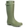 Grisport Goodyear Petersfield Rubber Wellington - Green -Fashion General Store EMV004 Petersfield 2